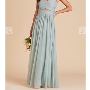 Birdy Grey - ELSYE SAGE dress - size large